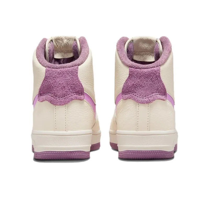 Nike Air Force 1 High Sculpt Rush Fuchsia Women's-4