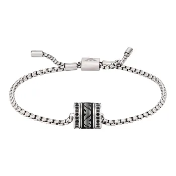 EMPORIO ARMANI Bracelets Men