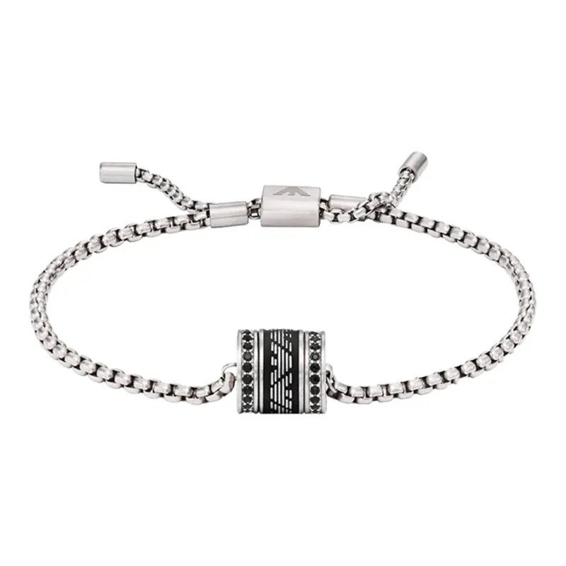 EMPORIO ARMANI Bracelets Men-0