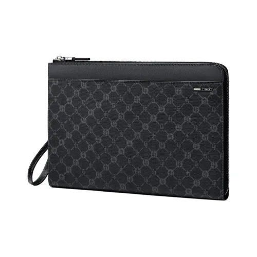 GOLF Clutches Black