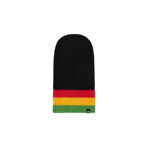 Stussy X Denim Tears Balaclava