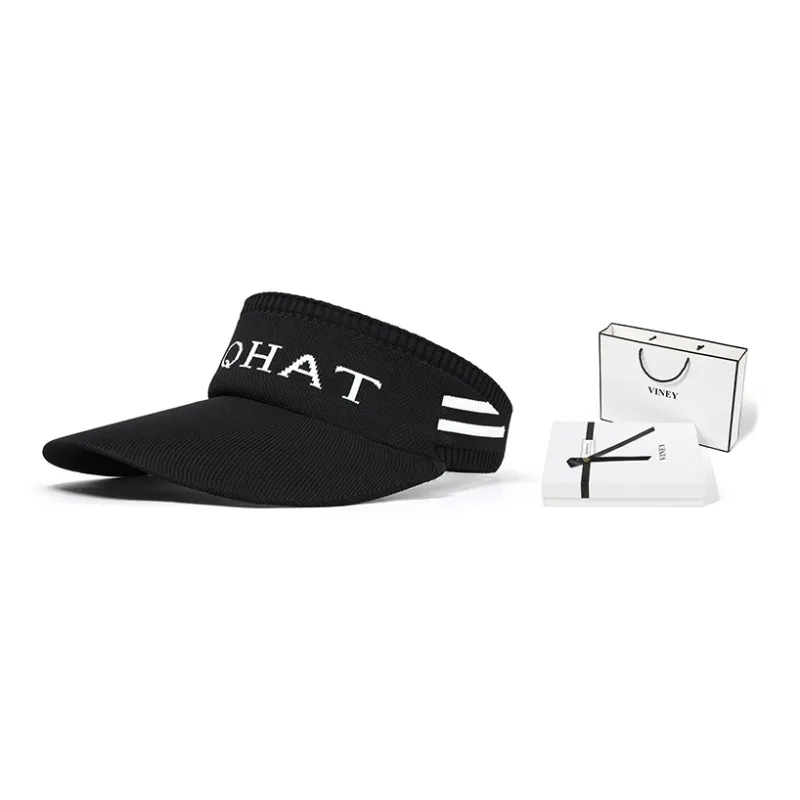 VINEY Polyester Sun Protection Hats Women's-0