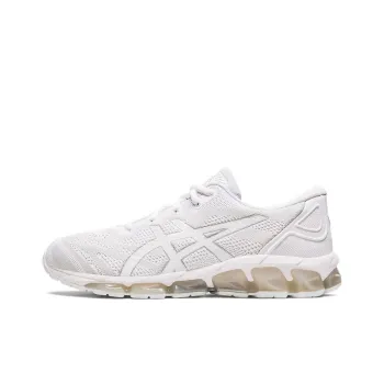 Asics Gel Quantum 360 7 'White Pure Silver'