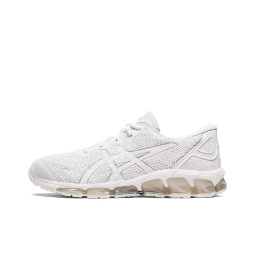 Asics Gel Quantum 360 7 'White Pure Silver'
