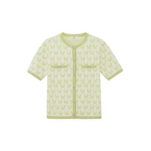 D'zzit Knitwear Women's