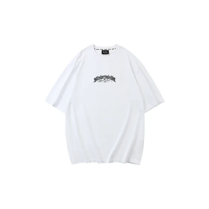 MISTEEZ T-Shirts Unisex-5