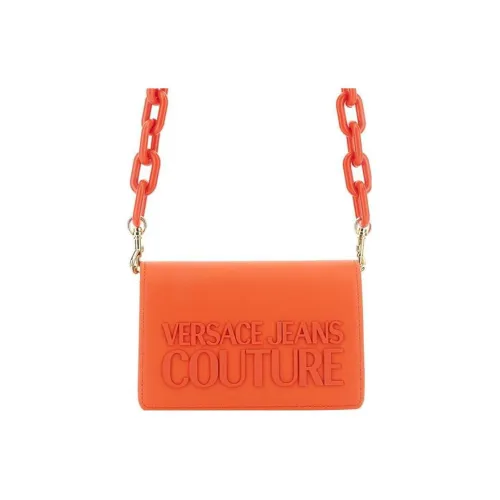 VERSACE JEANS COUTURE Shoulder Bags