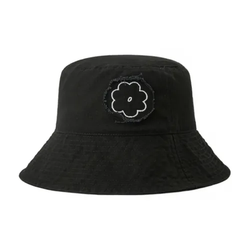 FREE RABBITⅡ Bucket Hats Unisex