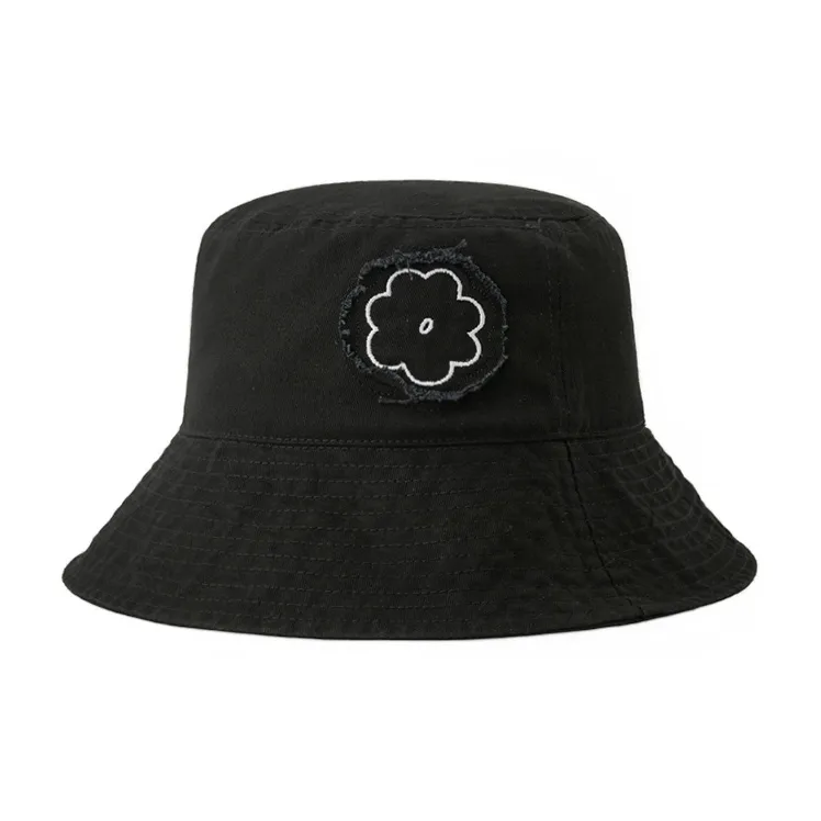 FREE RABBITⅡ Bucket Hats Unisex-0