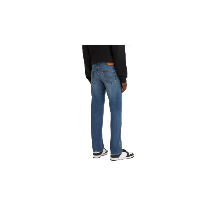 Levis Jeans Men Marine Blue-1