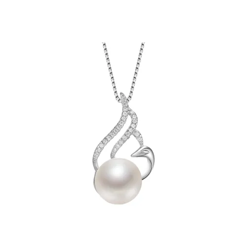 GN PEARL Pearl Pendants Women's