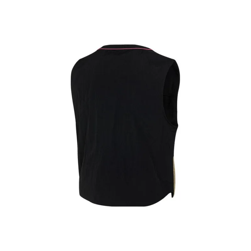 Nike Vests Men Black-1