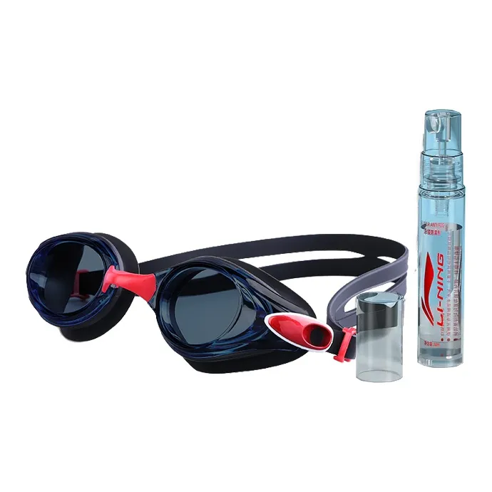 LINING Swimming Equipment Sets-7