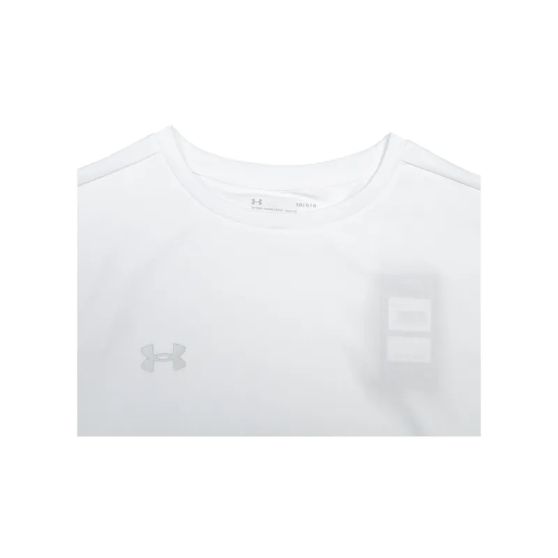Under Armour T Shirt Men's White-2