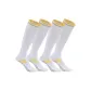 White 2-Pack