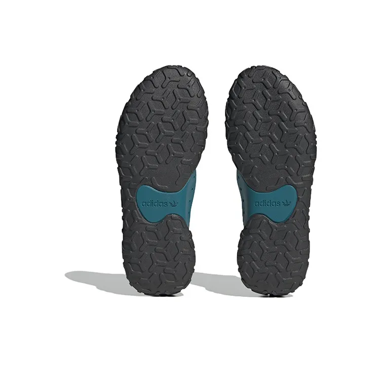 Adidas ATRIC23 Core Black Teal-5