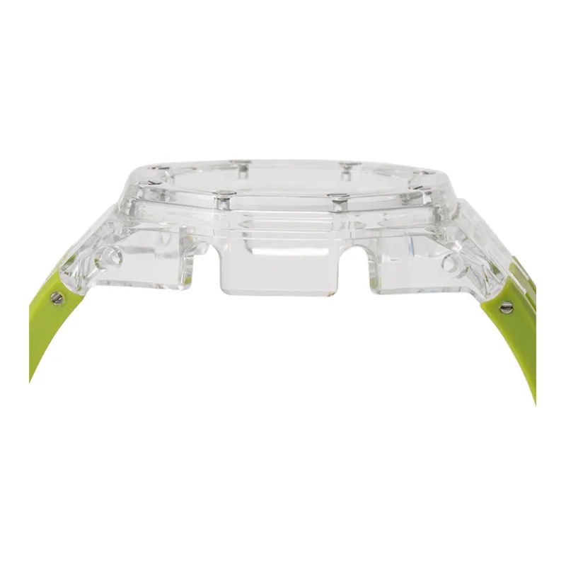 SHOCKTIMES Unisex Watch Cases-2