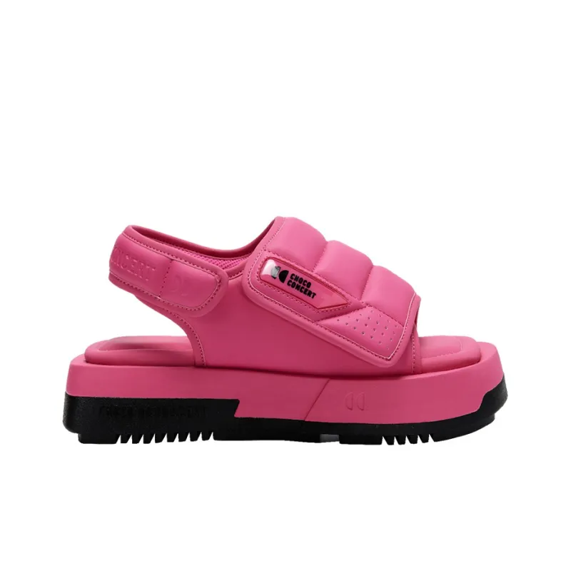 CHOCO CONCERT Stylish Sandal Women's-1