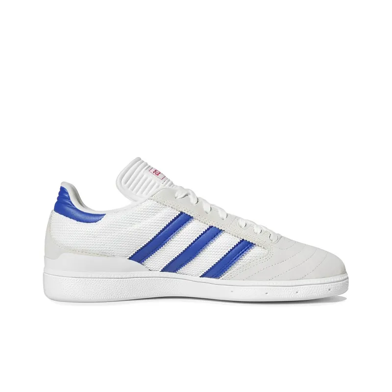 Adidas Busenitz White Semi Lucid Blue-1