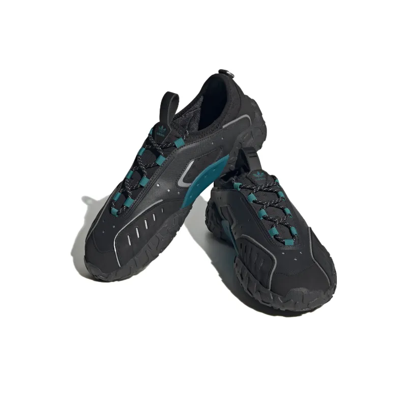 Adidas ATRIC23 Core Black Teal-2