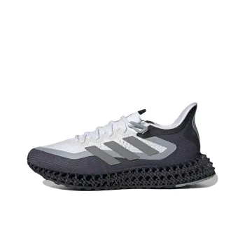 Adidas 4DFWD 'Cloud White'