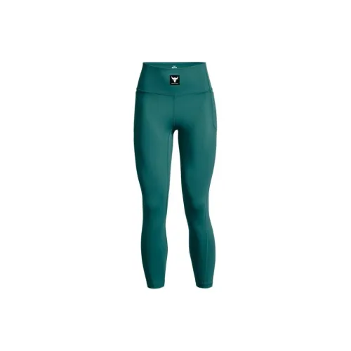 Under Armour Yoga Pants Women's