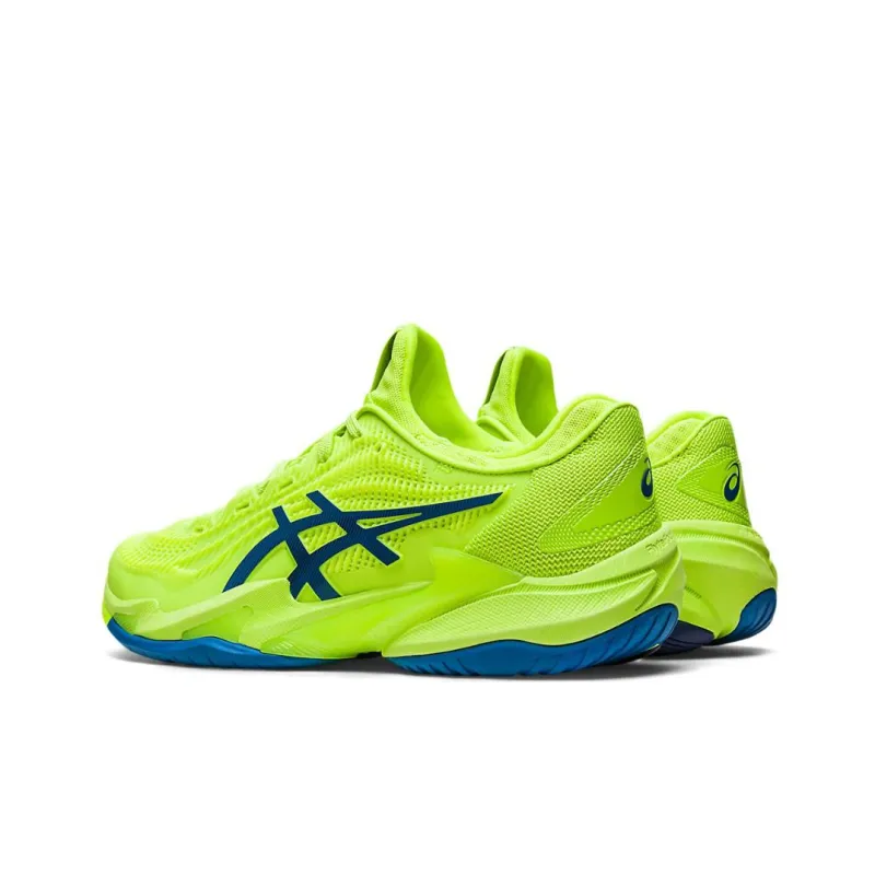 Asics Court Ff 3 'Hazard Green' Women's-3