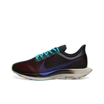 Nike Zoom Pegasus Turbo 'Multi Color Sole' Women's