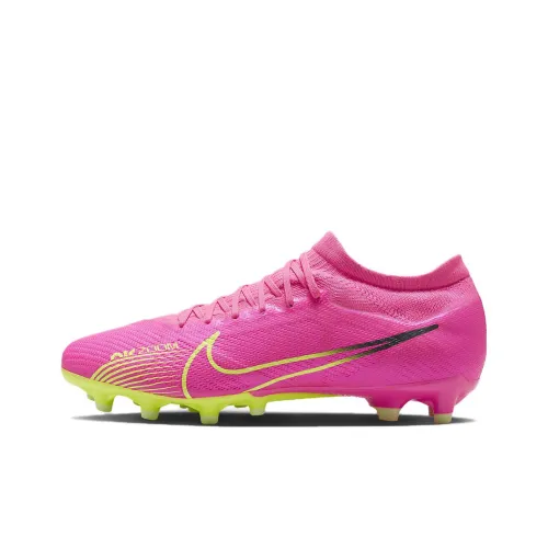 Unisex Nike Air Zoom Vapor 15 Soccer shoes