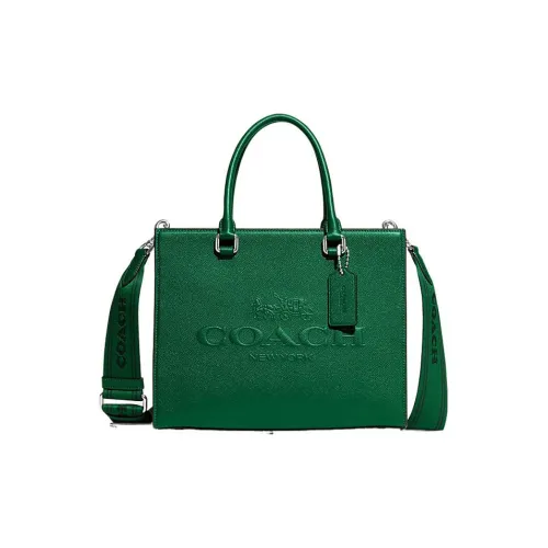 COACH CANVAS Handbags