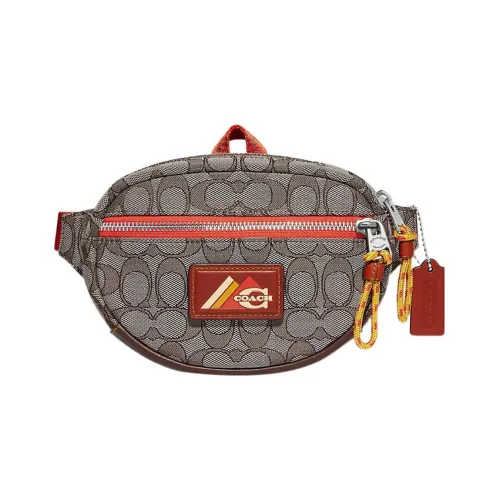 COACH Utility Fanny Packs