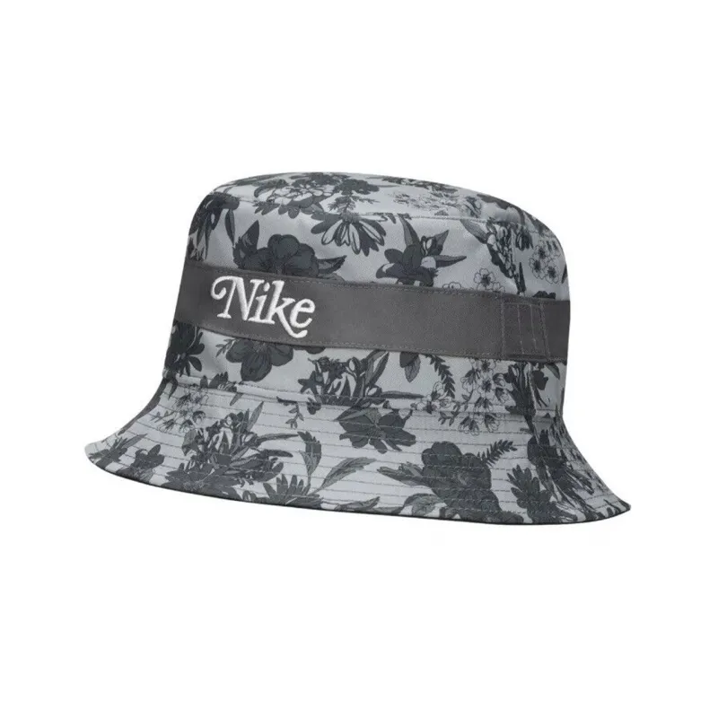 Nike Dri Fit Bucket Hats Unisex Black-0