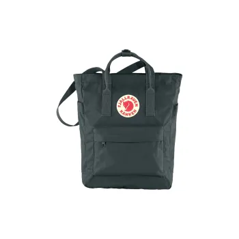 Fjallraven Polypropylene Fiber Backpack Medium Size Unisex Multicolor