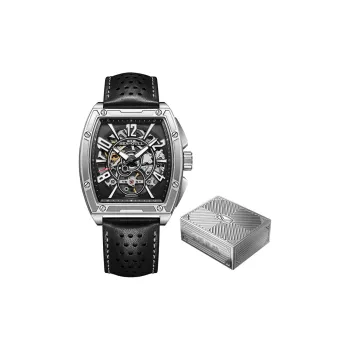Sea Gull Men Watch