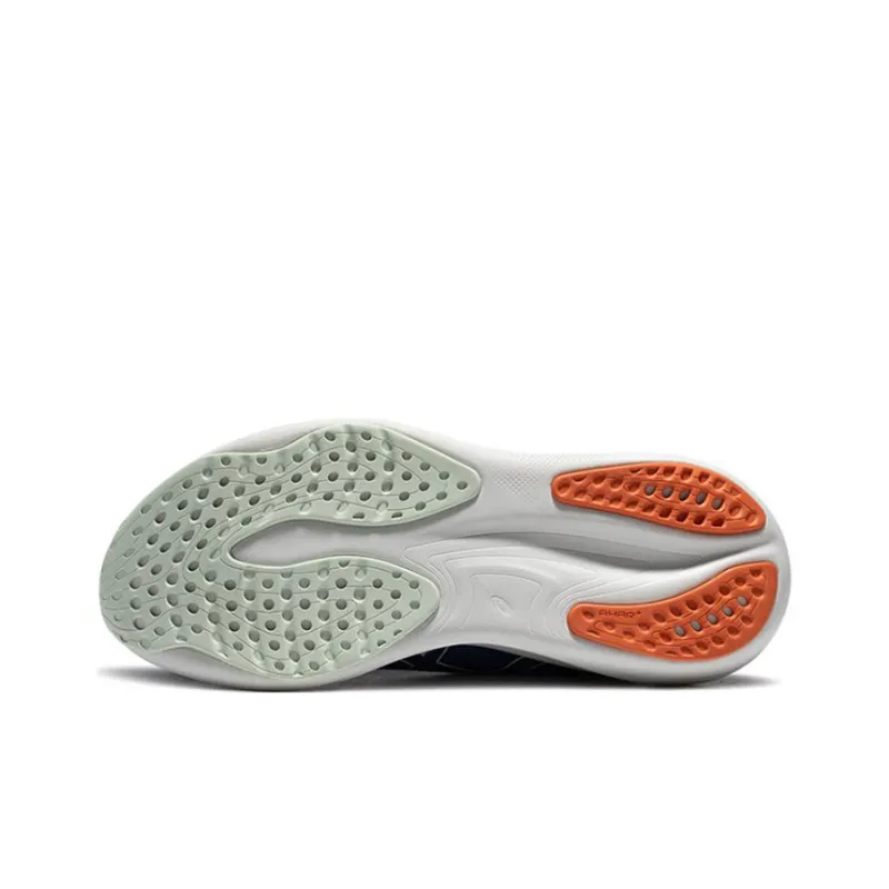 Asics Gel Nimbus 25 Running Shoes 'Navy'-3