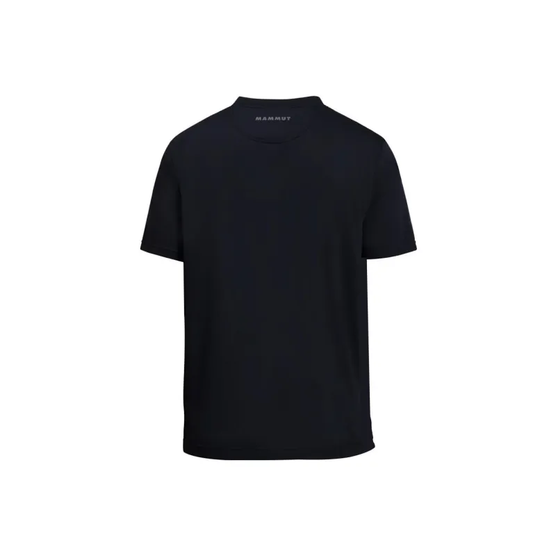 MAMMUT T Shirt AF Asian Version Men's-1