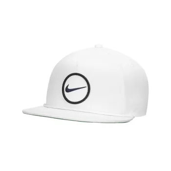 Nike Baseball Caps Unisex White