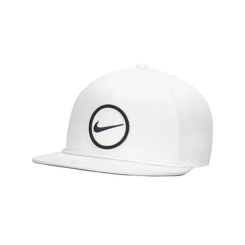 Nike Baseball Caps Unisex White-0