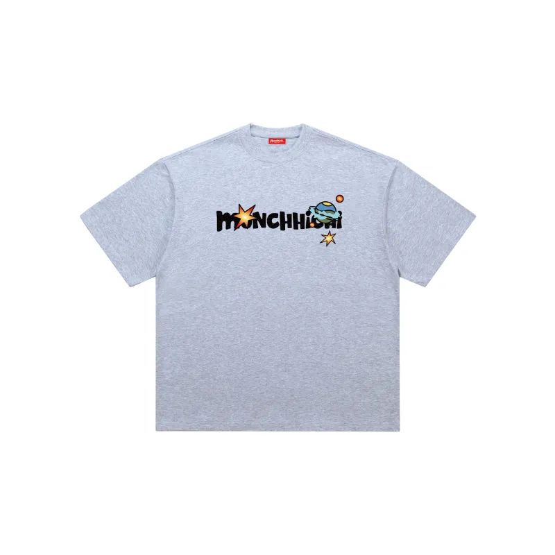 Monchhichi T-Shirts Unisex-9