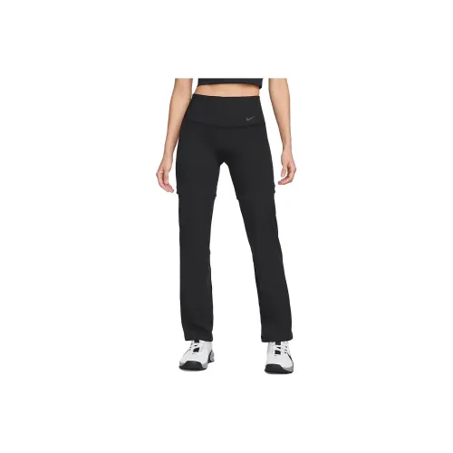 Nike Power Women's Training Trousers Black