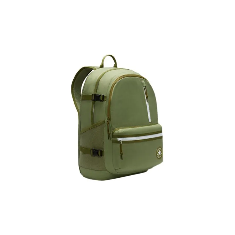 Converse Polyester Backpack Regular Unisex Matcha Green-1