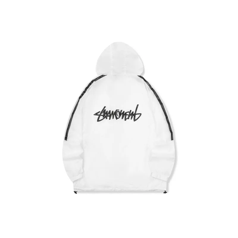 Suamoment Sun Protection Clothing Unisex-4