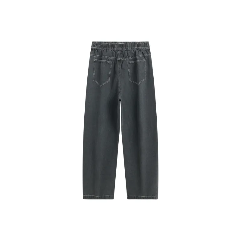 MISTEEZ Jeans Unisex-1