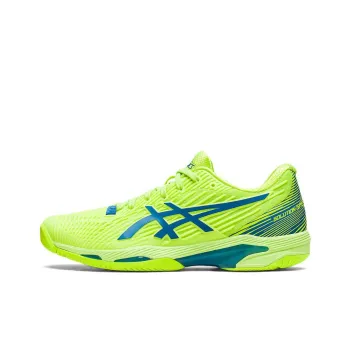 Asics Solution Speed Ff 2 'Hazard Green' Women's