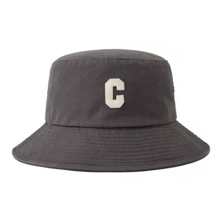 FREE RABBITⅡ Bucket Hats Unisex-1
