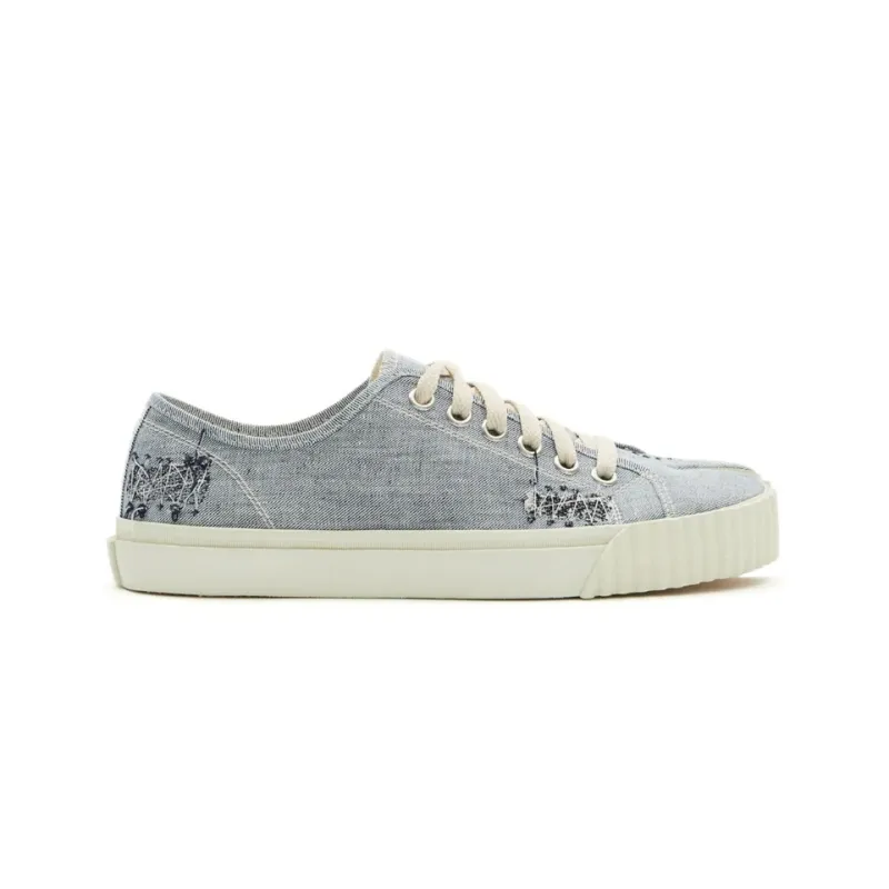 Maison Margiela Tabi Low-top Sneakers-1