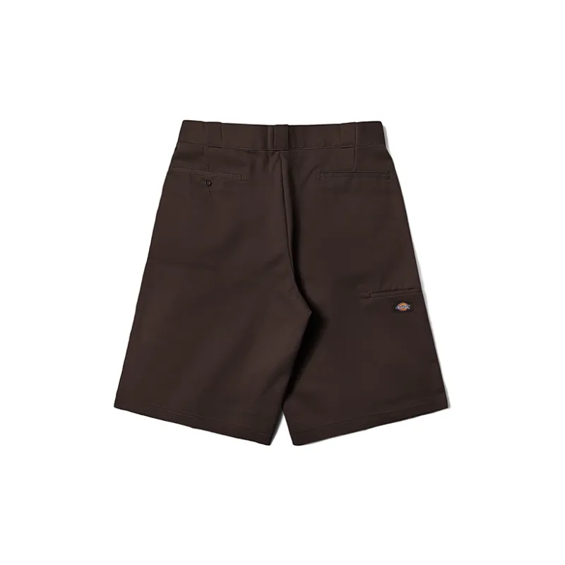 Dickies Shorts Men's Dark Brown-1