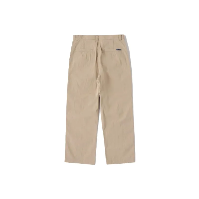 New Balance New Balance MT1996 Casual Pants Men's Beige-1
