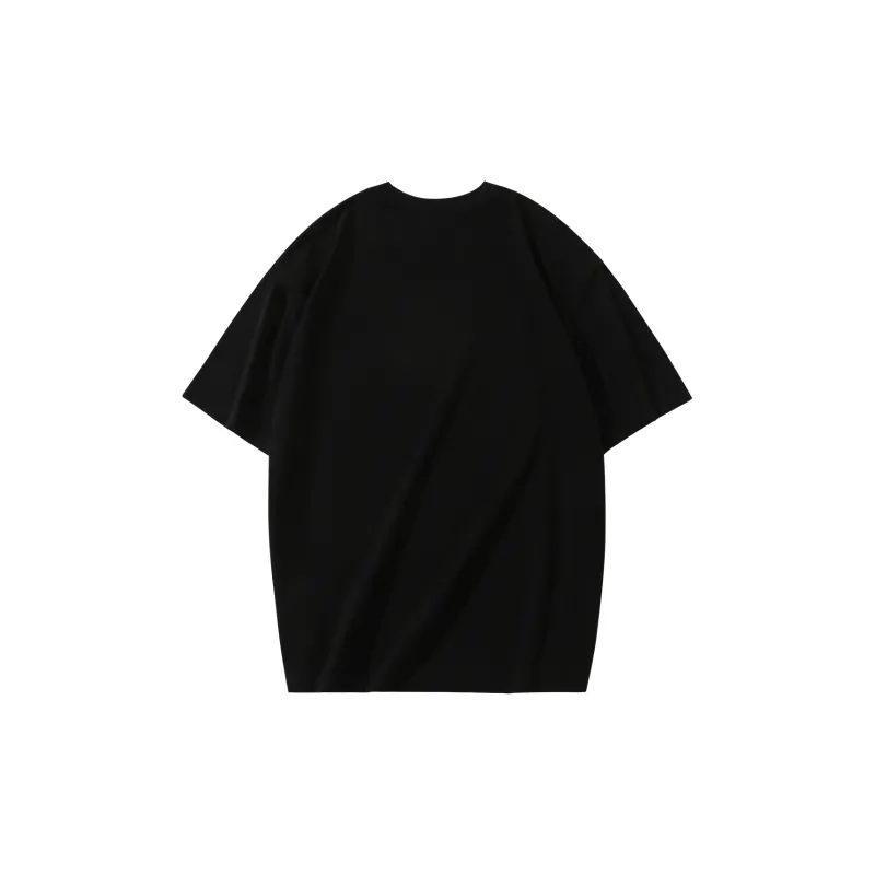 SANKAIMADE Cosmic Genie Series T-Shirts Unisex-1