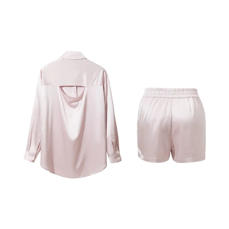 Charlie Luciano Shirt Matching Sets Unisex-1